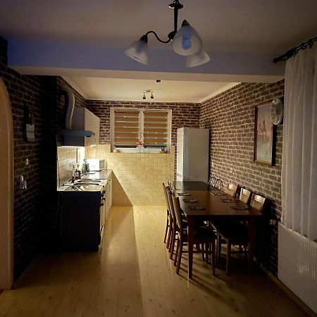 Apartament Xxl Złotów Extérieur photo