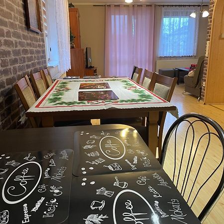Apartament Xxl Złotów Extérieur photo