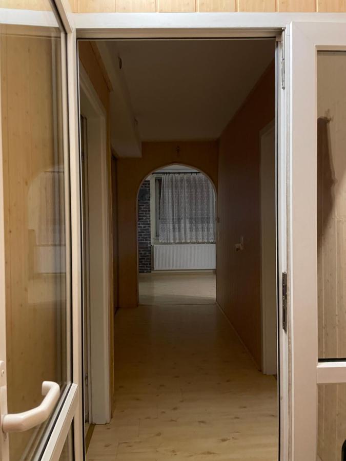 Apartament Xxl Złotów Extérieur photo