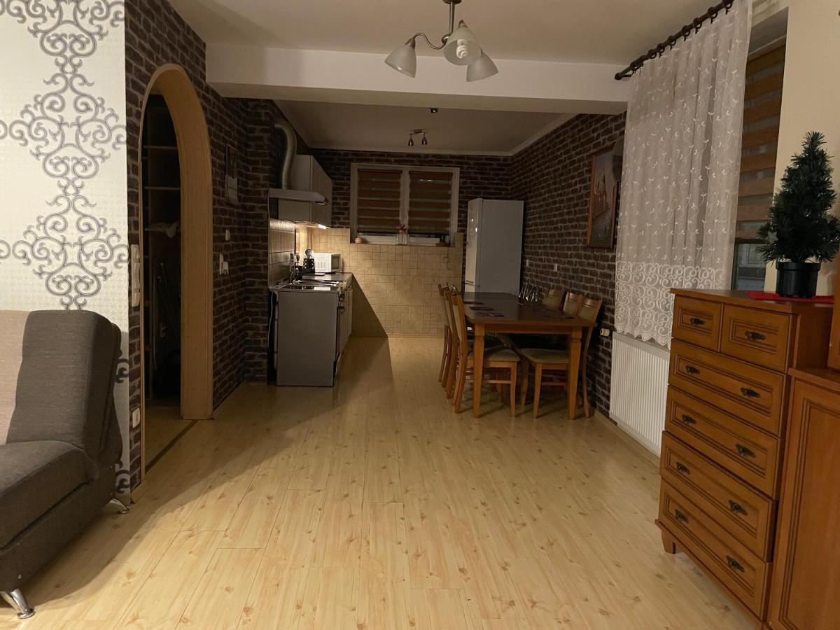 Apartament Xxl Złotów Extérieur photo