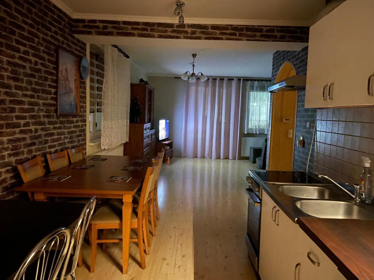 Apartament Xxl Złotów Extérieur photo
