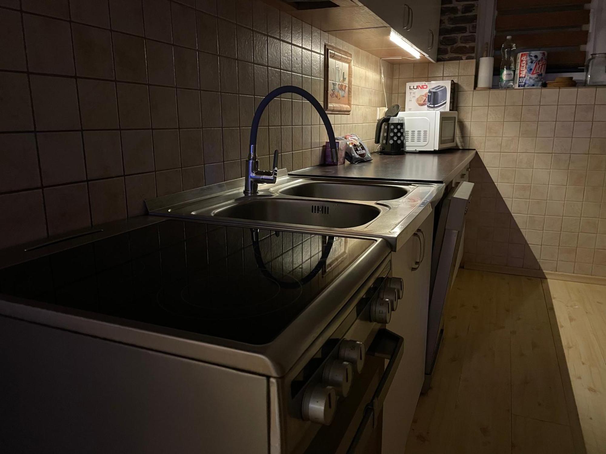 Apartament Xxl Złotów Extérieur photo
